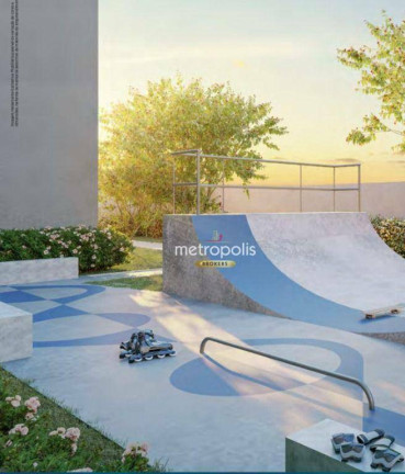 Imagem Apartamento com 2 Quartos à Venda, 82 m² em Jardim Do Mar - São Bernardo Do Campo Imagem Apartamento com 2 Quartos à Venda, 82 m² em Jardim Do Mar - São Bernardo Do Campo
