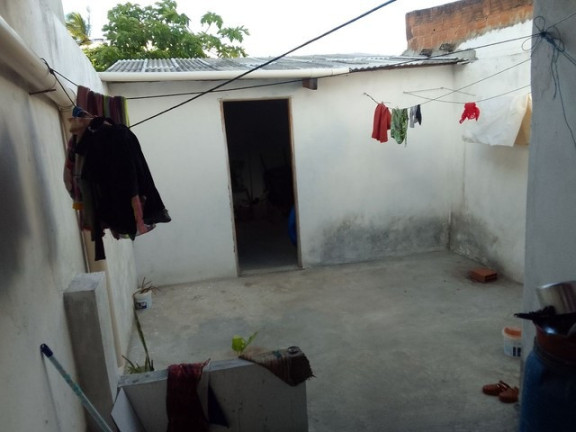 Imagem Casa com 2 Quartos à Venda, 88 m² em Liberdade - Campina Grande