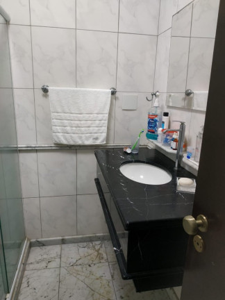 Imagem Apartamento com 2 Quartos à Venda, 87 m² em Boqueirão - Santos