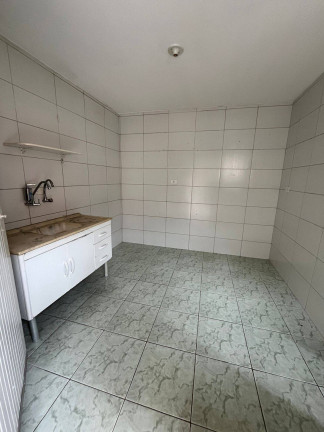 Imagem Casa com 1 Quarto para Alugar, em Taboão - Diadema Imagem Casa com 1 Quarto para Alugar, em Taboão - Diadema