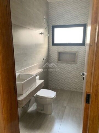 Imagem Casa com 3 Quartos à Venda, 161 m² em Condomínio Campos Do Conde - Sorocaba