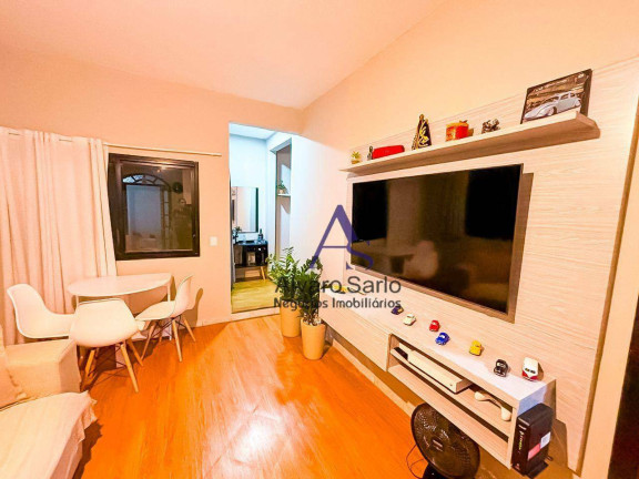 Imagem Casa com 4 Quartos à Venda, 210 m² em Maruípe - Vitória