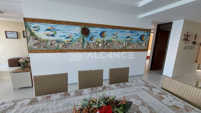 Imagem Apartamento com 3 Quartos à Venda, 145 m² em Camboinha - Cabedelo Imagem Apartamento com 3 Quartos à Venda, 145 m² em Camboinha - Cabedelo