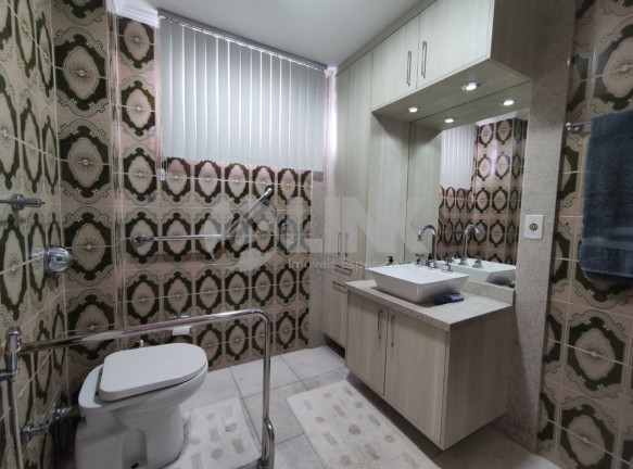 Imagem Apartamento com 3 Quartos à Venda, 187 m² em Higienópolis - Porto Alegre