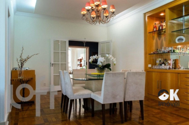 Imagem Apartamento com 3 Quartos à Venda, 287 m² em Higienópolis - São Paulo Imagem Apartamento com 3 Quartos à Venda, 287 m² em Higienópolis - São Paulo
