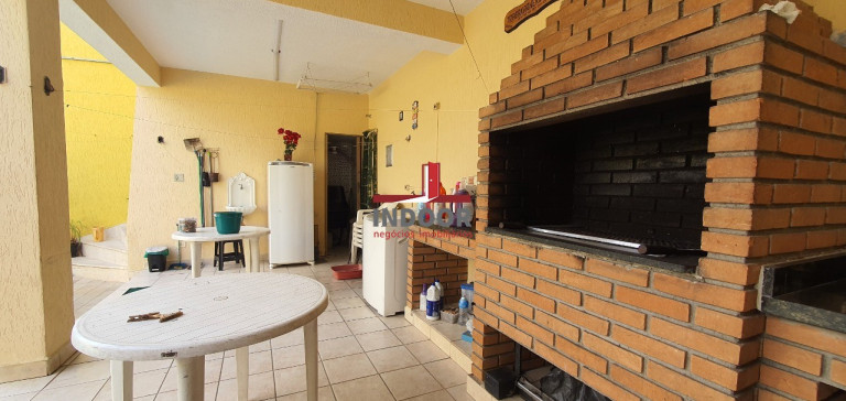 Imagem Casa com 4 Quartos à Venda, 180 m² em Vila Isolina Mazzei - São Paulo Imagem Casa com 4 Quartos à Venda, 180 m² em Vila Isolina Mazzei - São Paulo