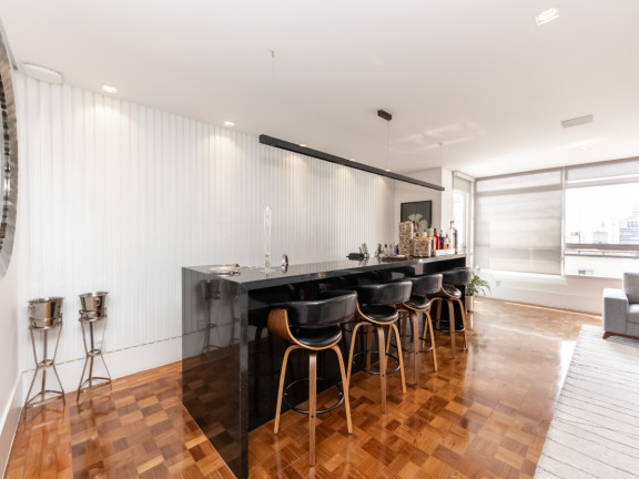 Imagem Apartamento com 2 Quartos à Venda, 392 m² em República - São Paulo Imagem Apartamento com 2 Quartos à Venda, 392 m² em República - São Paulo