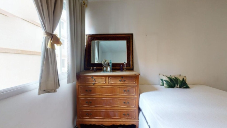 Imagem Apartamento com 3 Quartos à Venda, 97 m² em Jardim Paulista - São Paulo Imagem Apartamento com 3 Quartos à Venda, 97 m² em Jardim Paulista - São Paulo