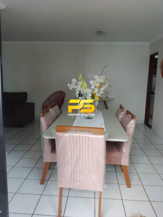 Imagem Apartamento com 3 Quartos à Venda, 105 m² em Manaíra - João Pessoa Imagem Apartamento com 3 Quartos à Venda, 105 m² em Manaíra - João Pessoa