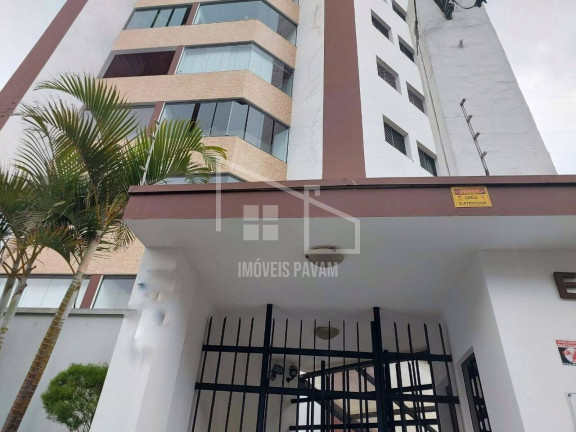 Apartamento com 3 Quartos à Venda, 100 m² em Anchieta - São Bernardo Do Campo