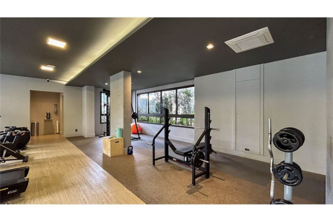 Imagem Apartamento com 2 Quartos à Venda, 84 m² em Vila Andrade - São Paulo Imagem Apartamento com 2 Quartos à Venda, 84 m² em Vila Andrade - São Paulo