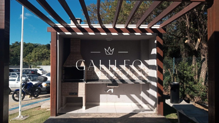 Imagem Apartamento com 2 Quartos à Venda, 50 m² em Residencial Santa Giovana - Jundiaí Imagem Apartamento com 2 Quartos à Venda, 50 m² em Residencial Santa Giovana - Jundiaí