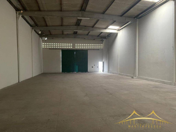 Imagem Galpão para Alugar, 450 m² em Igapó - Natal Imagem Galpão para Alugar, 450 m² em Igapó - Natal