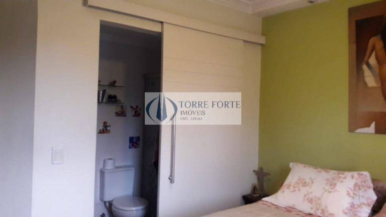 Imagem Apartamento com 3 Quartos à Venda, 86 m² em Paraíso Do Morumbi - São Paulo