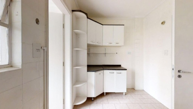 Imagem Apartamento com 2 Quartos à Venda, 75 m² em Jardim Paulista - São Paulo