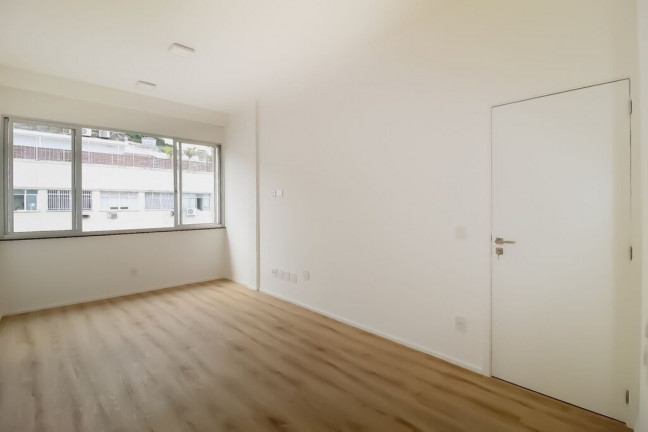 Imóvel com 2 Quartos à Venda, 106 m² em Copacabana - Rio De Janeiro