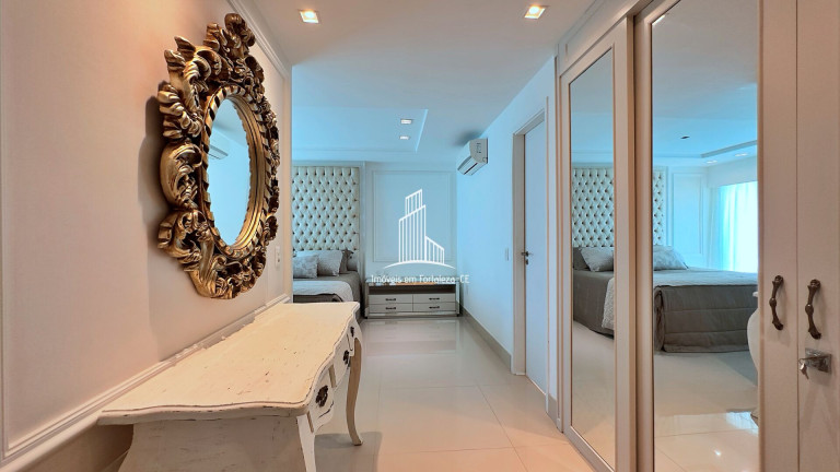 Imagem Apartamento com 4 Quartos à Venda, 232 m² em Dionisio Torres - Fortaleza