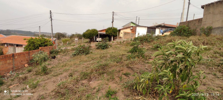 Imagem Terreno à Venda, 300 m² em Centro - Guareí Imagem Terreno à Venda, 300 m² em Centro - Guareí