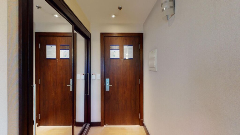 Imagem Apartamento com 1 Quarto à Venda, 28 m² em Itaim Bibi - São Paulo