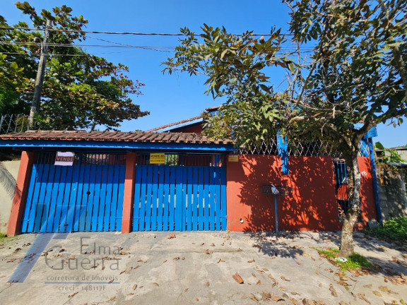 Casa com 5 Quartos à Venda, 282 m² em Lázaro - Ubatuba