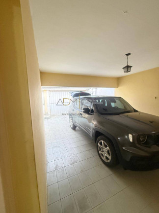 Imagem Casa com 3 Quartos à Venda, 270 m² em Vila Dos Médicos - Botucatu