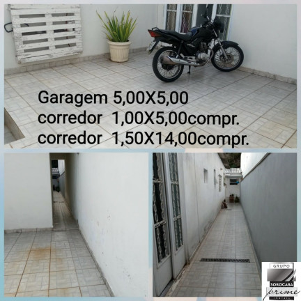 Imagem Casa com 2 Quartos à Venda, 105 m² em Jardim Karolyne - Votorantim