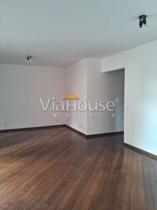 Imagem Apartamento com 3 Quartos à Venda, 122 m² em Centro - Ribeirão Preto