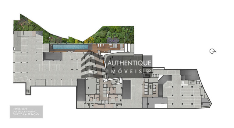 Imagem Apartamento com 4 Quartos à Venda, 179 m² em Vila Mariana - São Paulo