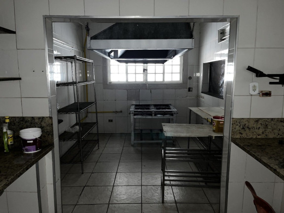 Imóvel à Venda, 180 m² em Vila São Geraldo - Taubaté