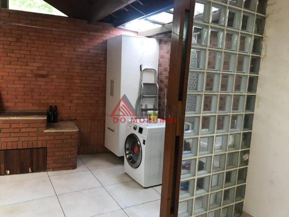 Imagem Sobrado com 3 Quartos à Venda, 182 m² em Parque Munhoz - São Paulo