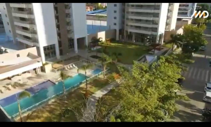 Imagem Apartamento com 3 Quartos à Venda, 72 m² em Presidente Kennedy - Fortaleza
