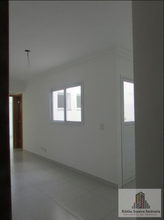 Imagem Apartamento com 2 Quartos à Venda, 52 m² em Vila Pires - Santo André Imagem Apartamento com 2 Quartos à Venda, 52 m² em Vila Pires - Santo André