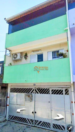 Imagem Sobrado com 5 Quartos à Venda, 125 m² em Jardim Presidente Dutra - Guarulhos Imagem Sobrado com 5 Quartos à Venda, 125 m² em Jardim Presidente Dutra - Guarulhos