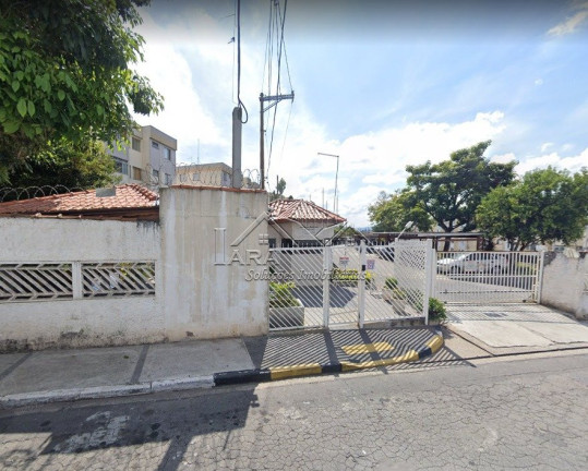 Apartamento com 2 Quartos à Venda, 50 m² em Vila Sílvia - São Paulo