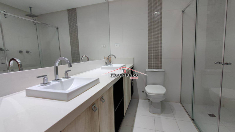 Imagem Apartamento com 3 Quartos à Venda, 193 m² em Canto Do Forte - Praia Grande