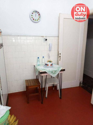 Imagem Casa com 3 Quartos à Venda, 200 m² em Ponta Da Praia - Santos Imagem Casa com 3 Quartos à Venda, 200 m² em Ponta Da Praia - Santos