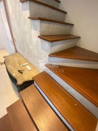 Imagem Casa com 3 Quartos à Venda, 110 m² em Rio Madeira  - Porto Velho
