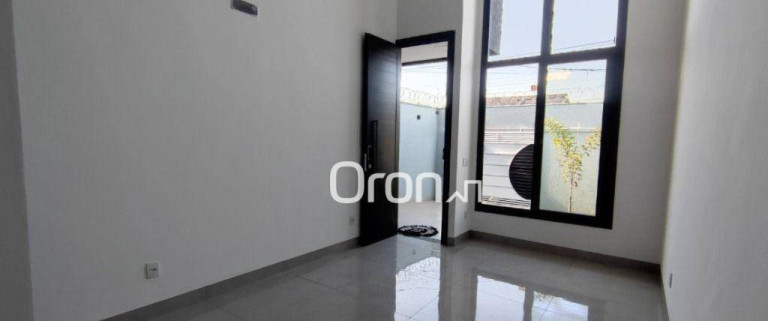 Imagem Casa com 3 Quartos à Venda, 141 m² em Setor Garavelo - Goiânia Imagem Casa com 3 Quartos à Venda, 141 m² em Setor Garavelo - Goiânia