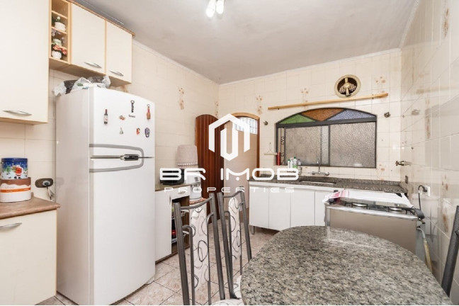 Imagem Casa com 4 Quartos à Venda, 280 m² em Jardim Vila Carrão - São Paulo