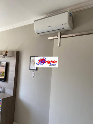 Imagem Apartamento com 2 Quartos à Venda, 87 m² em Bela Vista - São Paulo