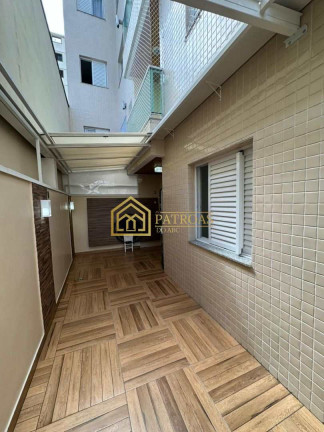 Imagem Apartamento com 3 Quartos à Venda, 204 m² em Centro - São Bernardo Do Campo Imagem Apartamento com 3 Quartos à Venda, 204 m² em Centro - São Bernardo Do Campo