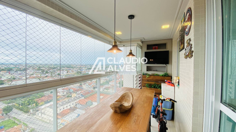 Imagem Apartamento com 3 Quartos à Venda, 100 m² em Santa Mônica - Feira De Santana