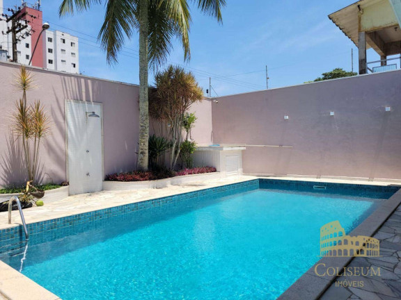 Casa com 3 Quartos à Venda, 258 m² em Canto Do Forte - Praia Grande