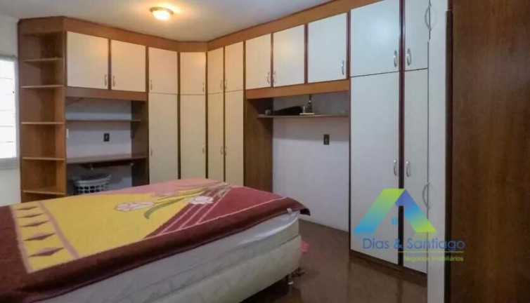 Imagem Casa com 4 Quartos à Venda, 250 m² em Vila Nair - São Paulo