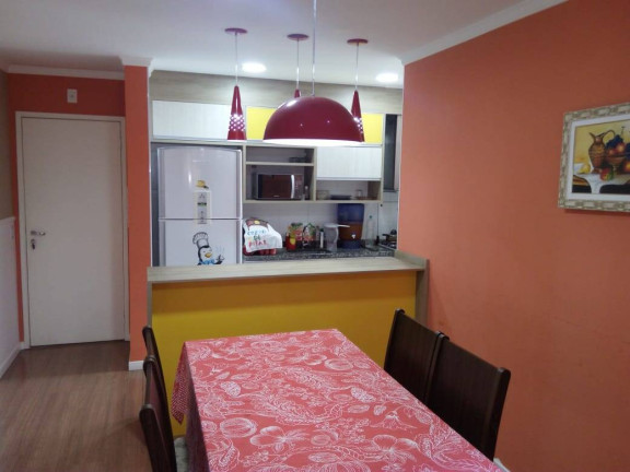Imagem Apartamento com 3 Quartos à Venda, 69 m² em Jardim Paraíso - Barueri Imagem Apartamento com 3 Quartos à Venda, 69 m² em Jardim Paraíso - Barueri
