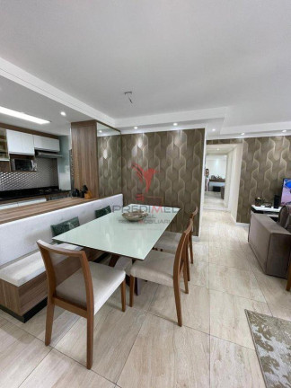Imagem Apartamento com 2 Quartos à Venda, 72 m² em Morumbi - São Paulo