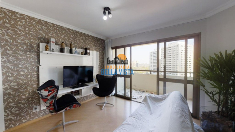 Imagem Apartamento com 3 Quartos à Venda, em Alto De Pinheiros - São Paulo Imagem Apartamento com 3 Quartos à Venda, em Alto De Pinheiros - São Paulo