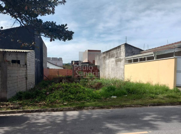 Terreno à Venda, 250 m² em Estância São José - Peruíbe
