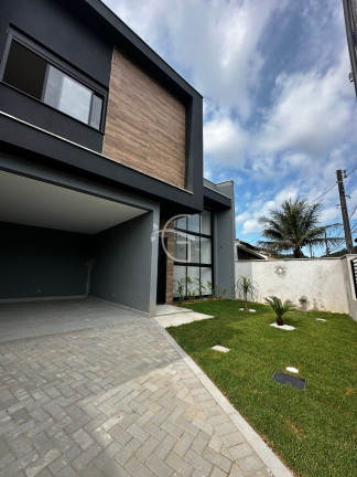 Imagem Casa com 3 Quartos à Venda, 187 m² em Saguaçu - Joinville Imagem Casa com 3 Quartos à Venda, 187 m² em Saguaçu - Joinville