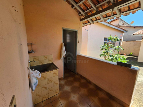 Imagem Casa com 3 Quartos para Alugar, 185 m² em Centro - Indaiatuba Imagem Casa com 3 Quartos para Alugar, 185 m² em Centro - Indaiatuba